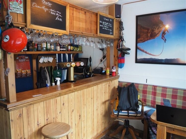 Hotels For Sale in Betws-y-Coed Photo 7
