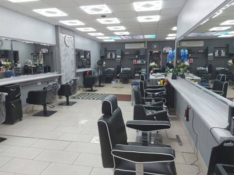Popular & Profitable Hair Salon For Sale