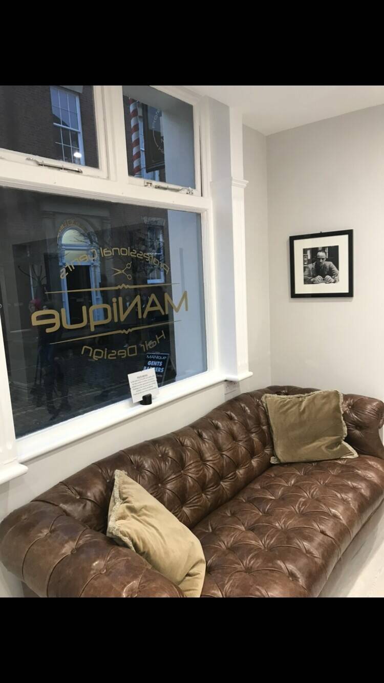 Barbers Shop Photo 7