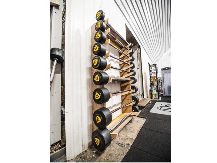 Well Established Fitness Gym For Sale Photo 7
