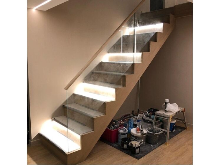 Reputable Renovation Contractor Business For Sale