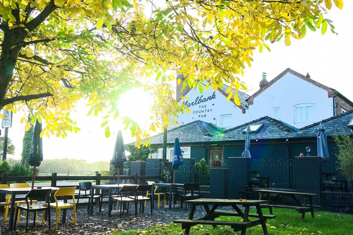 WORCESTERSHIRE, MALVERN HILLS - EXCELLENT OPPORTUNITY TO OPERATE PUBLIC HOUSE AND RESTAURANT AT WELL Photo 7