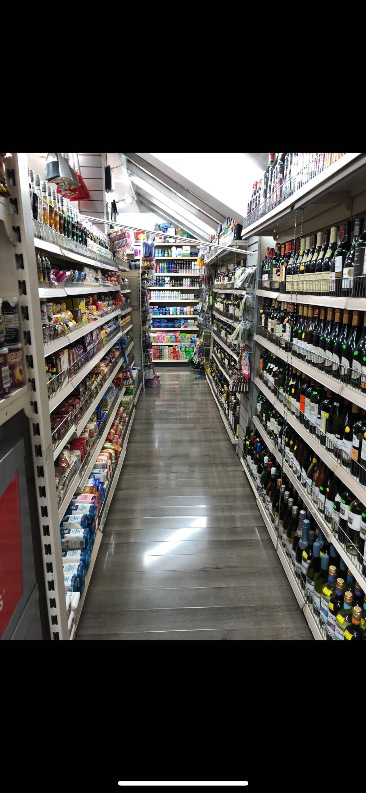 Grocery Store/Off License Photo 7