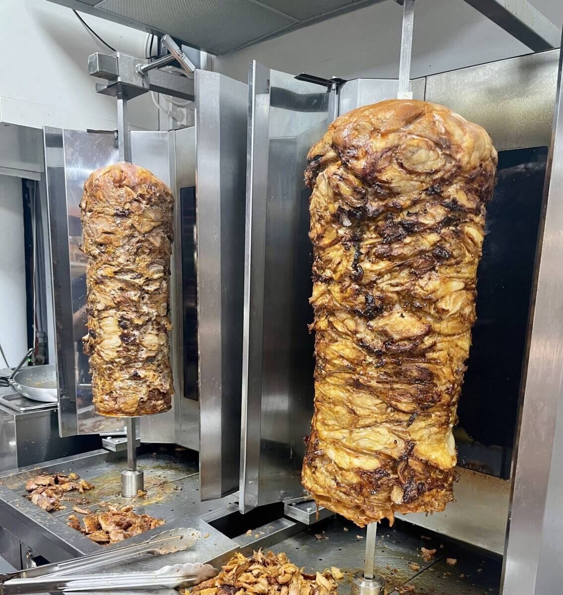 Kebab take way and grocery shop  Photo 7