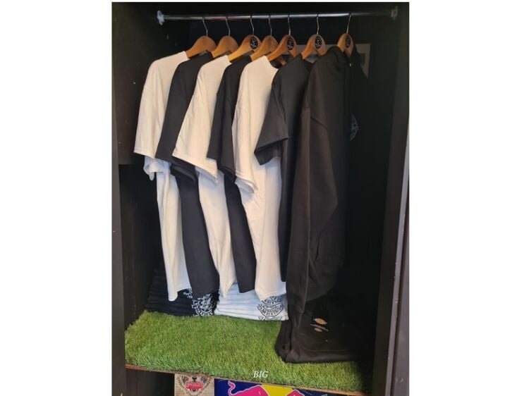 Profitable Barbershop For Sale