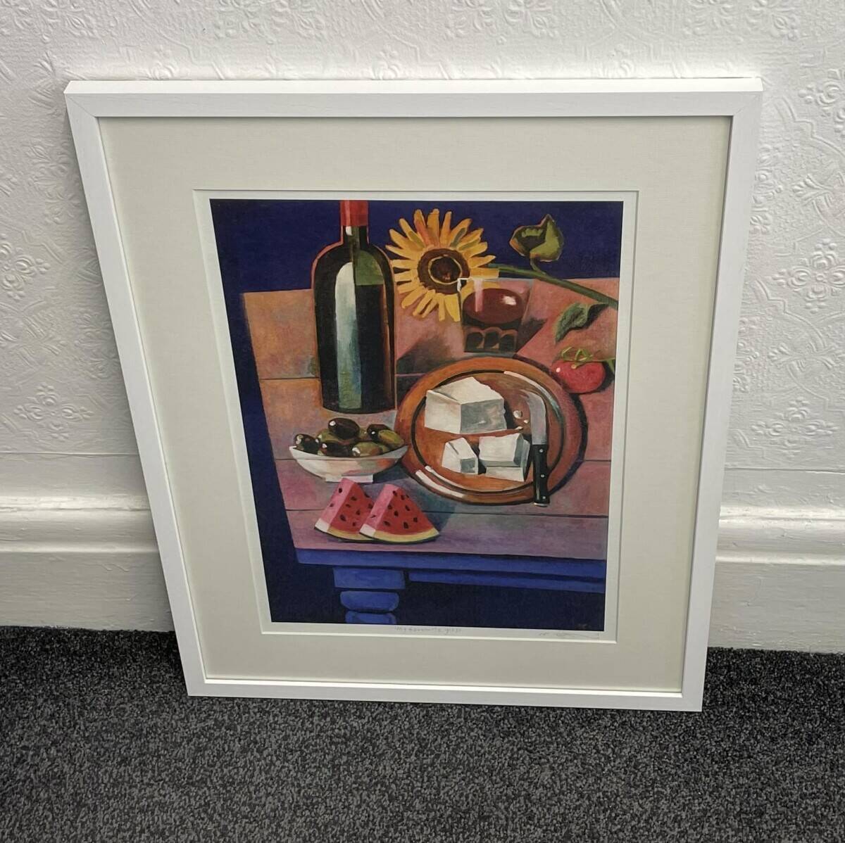Very Well-known, Established Bespoke Picture Framing Business Photo 7