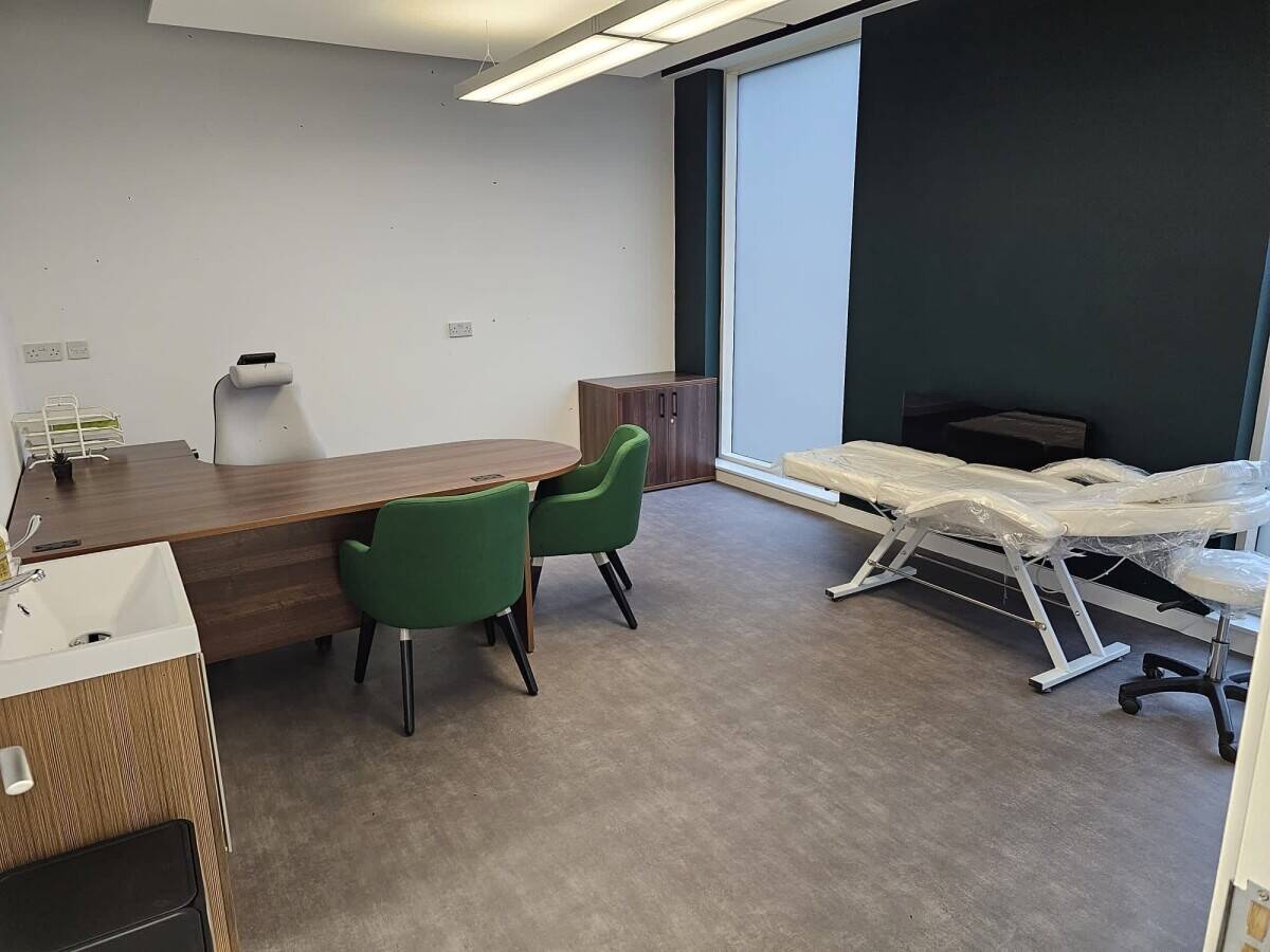 Manchester Private Healthcare clinic for sale Photo 7