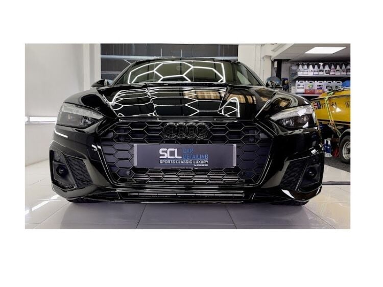 Popular & Profitable Car Detailing Business For Sale