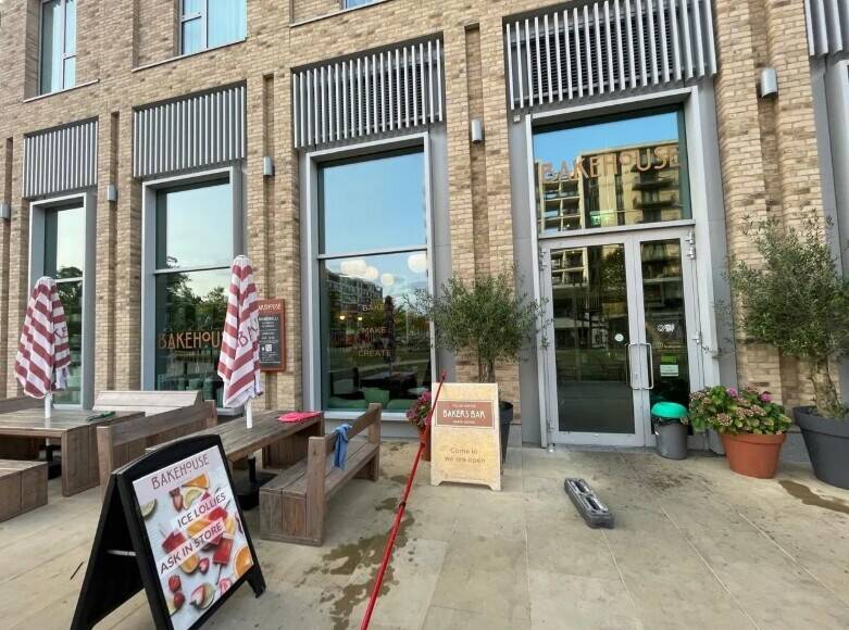 Cleaning and Window Cleaning company Photo 7
