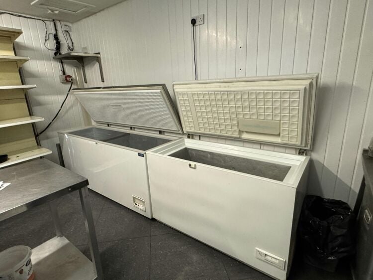 Takeaway Premises Lease for Sale