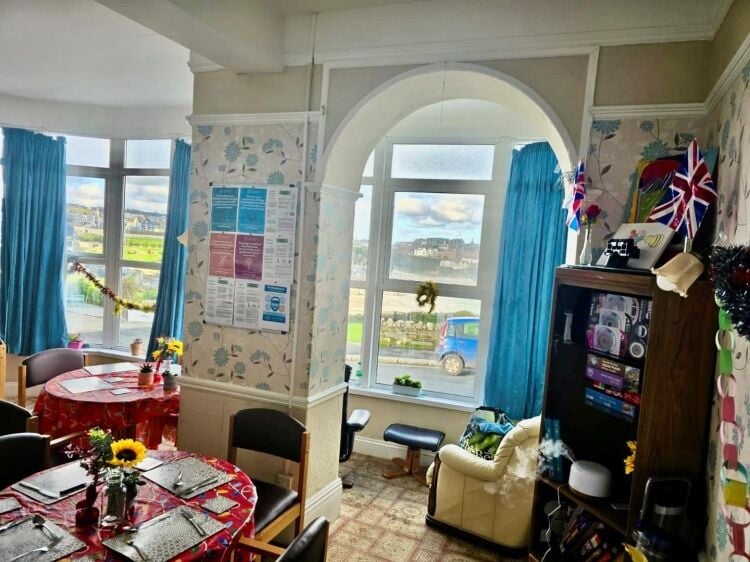 Freehold 16 Bedroom Commercial Property Located In Newquay, Cornwall