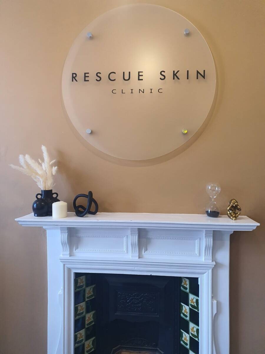 Skin care treatment business for sale in Cheshire