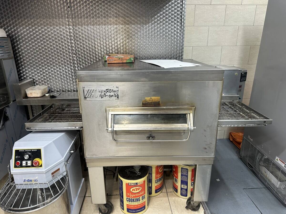 Mr Chicken take away for sale in prime location of liverpool 