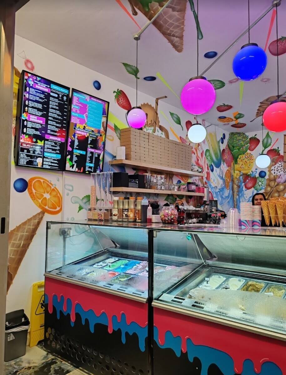 Corner shop for sale Brick lane E1 6RL