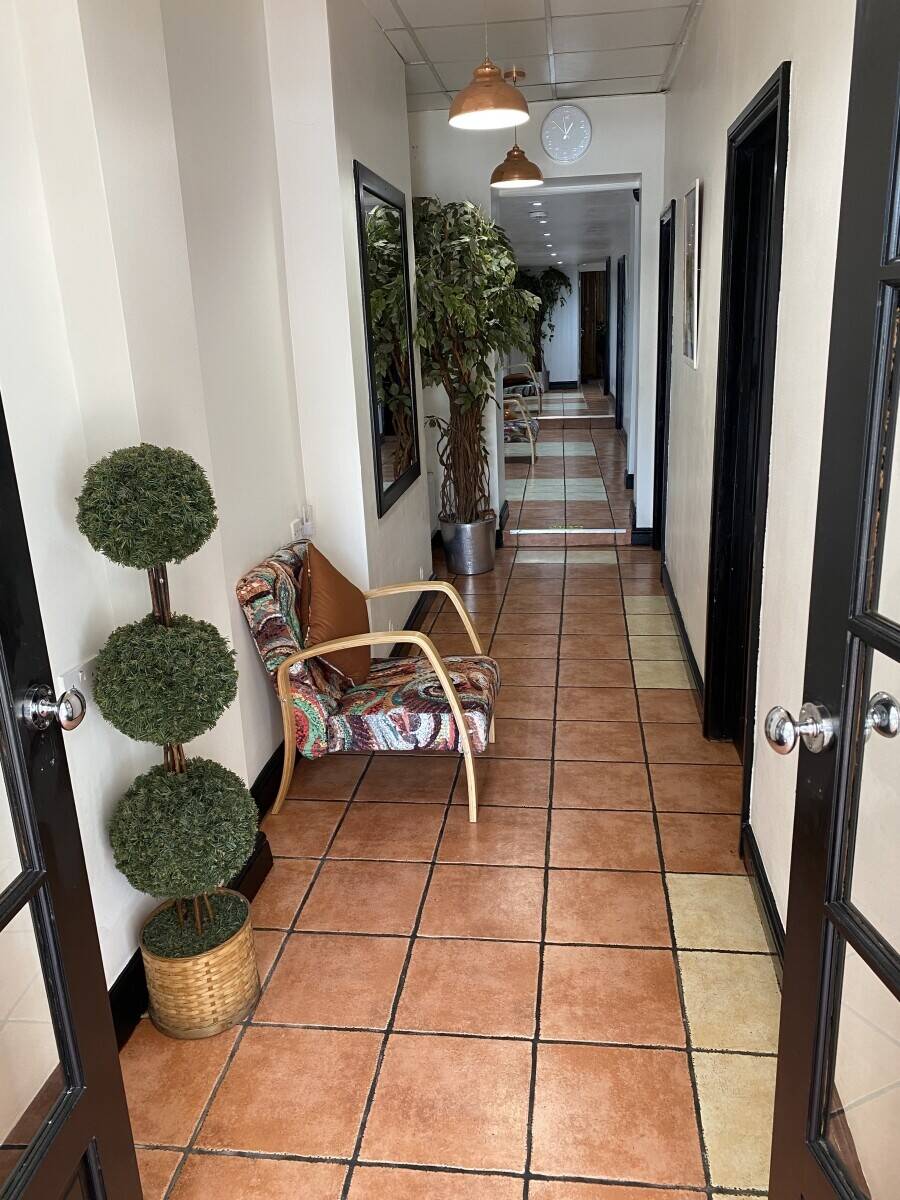 Massage Salon in Kilburn London