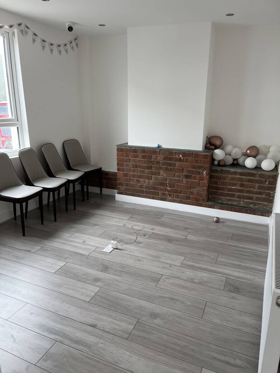 Milk tea shop for sale london