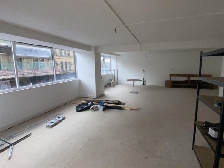 Cafe & Sandwich Bars For Sale in Bradford