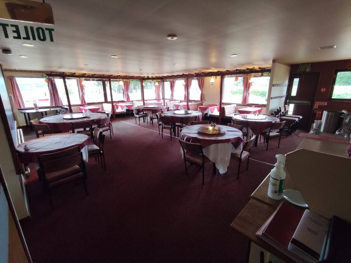 Fantastic Opportunity to Operate a Fully Fitted Restaurant Photo 7