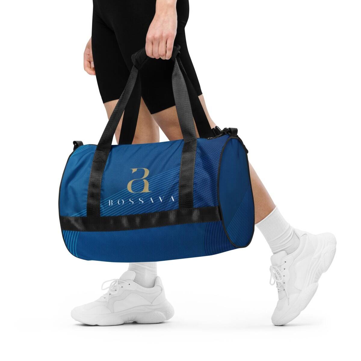 Renowned London-Based Fashion Luxury Company Bossava for Sale