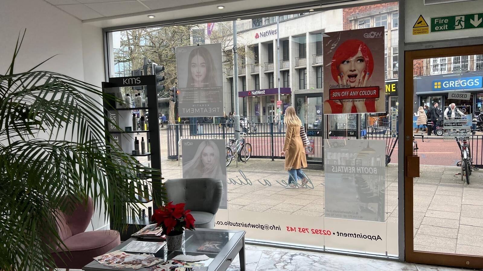 Established Beauty Salon Business Photo 7