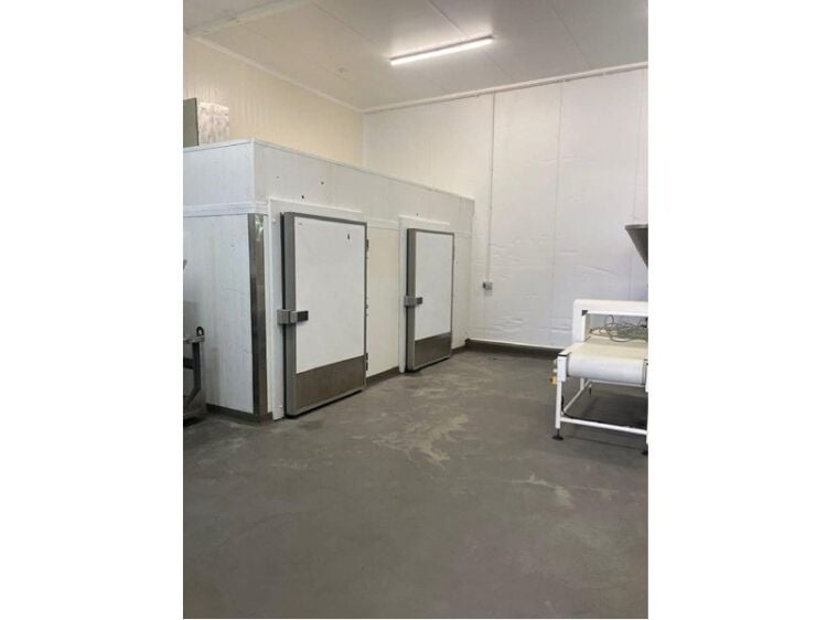 Excellent Wholesale Butcher Opportunity For Sale Photo 7