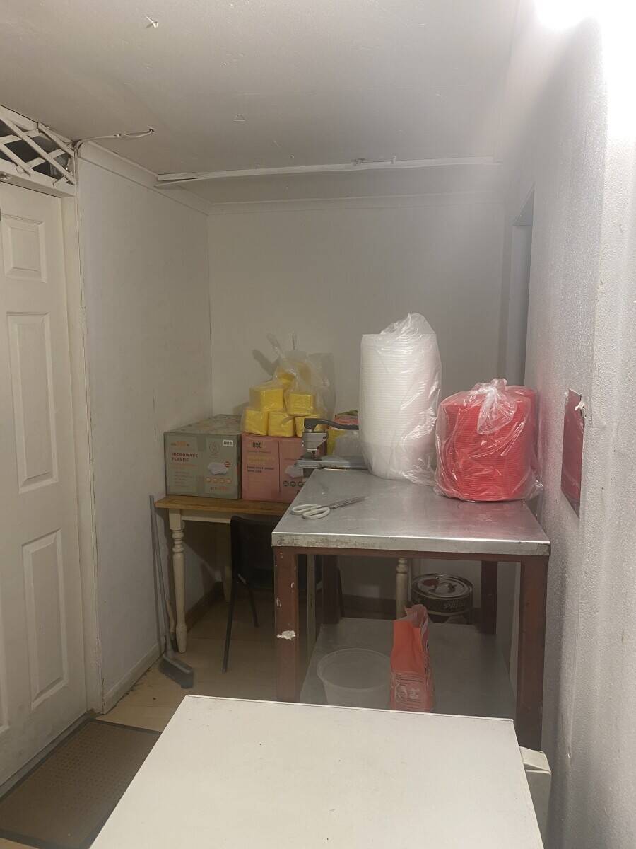 Chinese takeaway for sale Photo 7