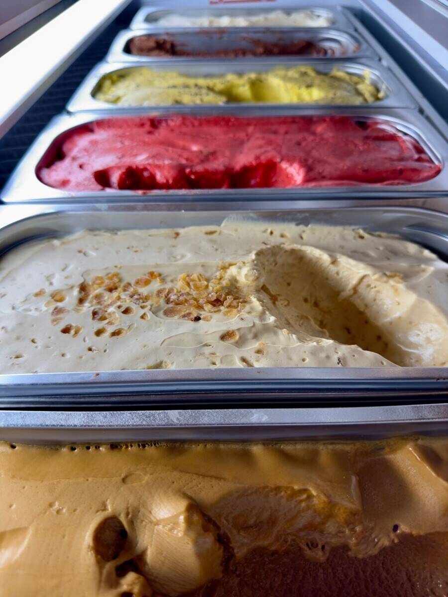 SOUTH AYRSHIRE Italian Caffe & Pizza Restaurant