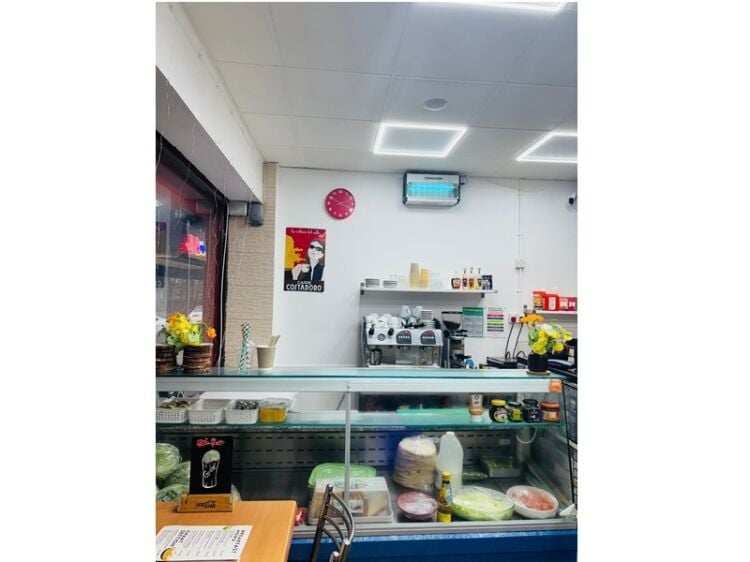 For Sale: Thriving Traditional Restaurant For Sale