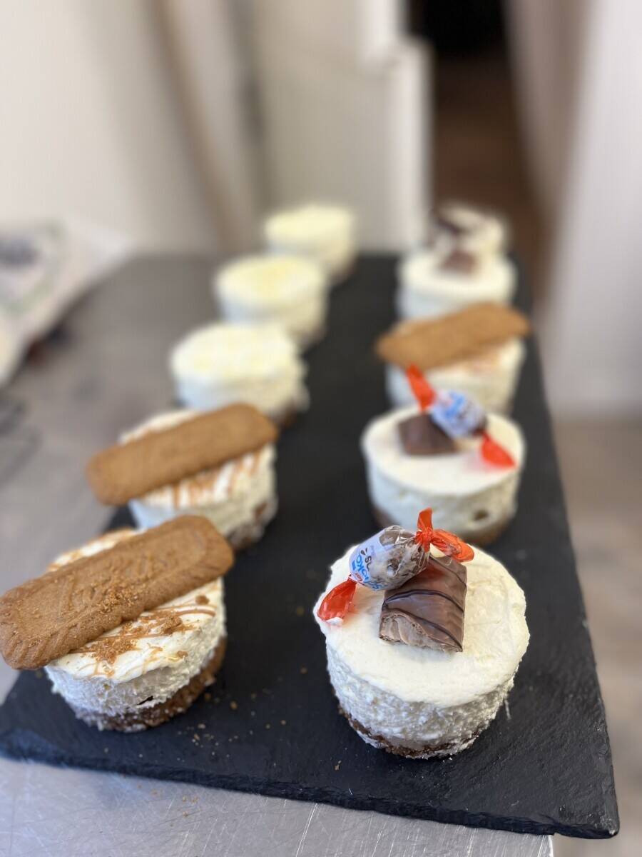 Bistro Newcastle 