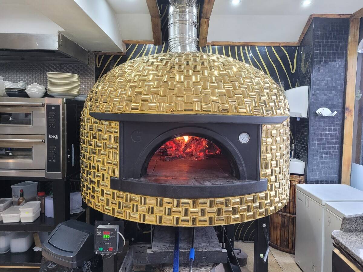 Italian restaurant and takeaway sale in Birmingham Photo 7