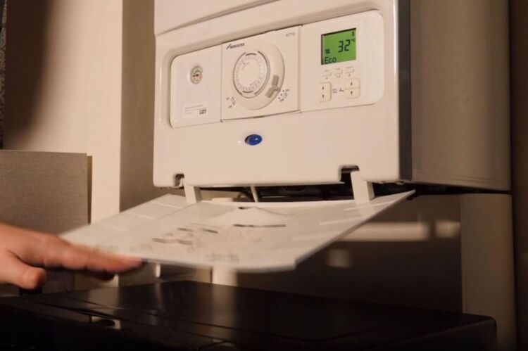 Heating & Plumbing Specialist - Surrey