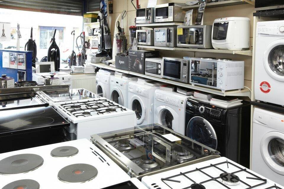Sales of Washers,TumbleDryes,Fridges,Fridge/Freezers,Small Appliaces,Mirowaves,etc For Sale Crossgtes Leeds