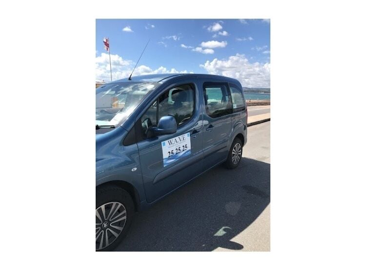 Profitable & Exciting Wheelchair Taxi Hire Business For Sale