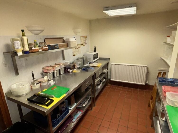 Cafe & Sandwich Bars For Sale in Halifax