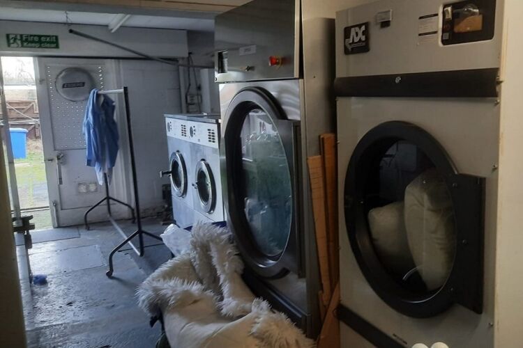 Established Dry Cleaning Business - Crawley Photo 7