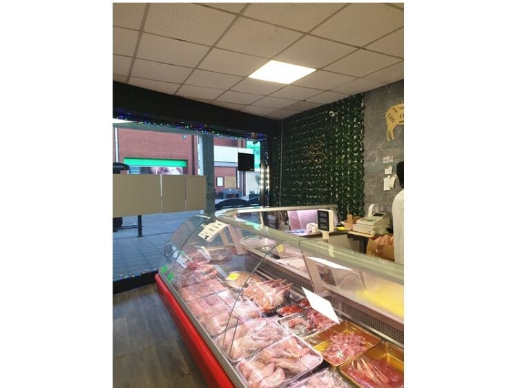Prime Cut Opportunity: Thriving Butcher Shop in Birmingham