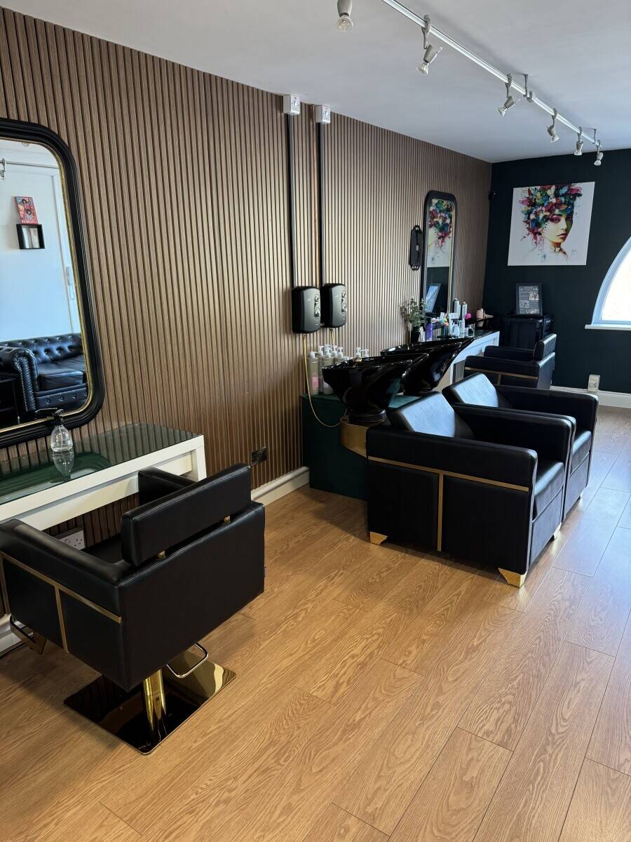 Barbershop & Hair salon for sale in Templepatrick  Photo 7
