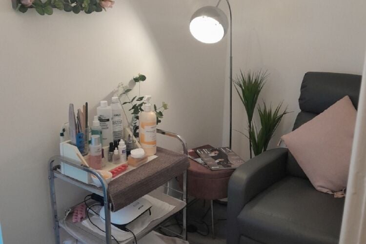 Health & Beauty Salon - St Helens Photo 7