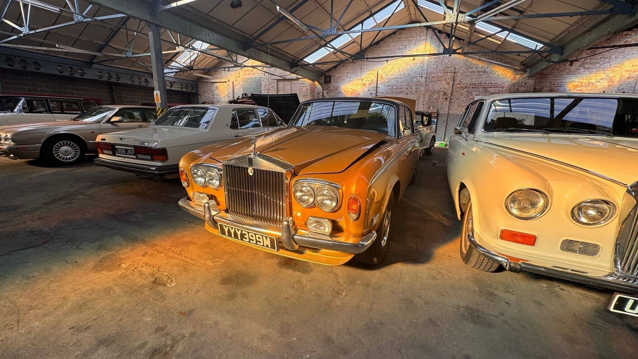 Trading Wedding Car Business, With Up To 18 Cars Photo 7