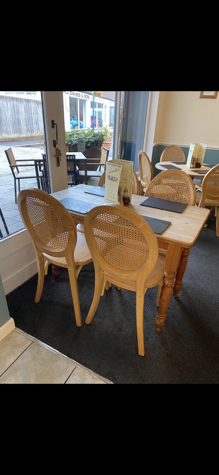 EXCELLENT COFFEE SHOP/CAFE, MONMOUTHSHIRE Photo 7