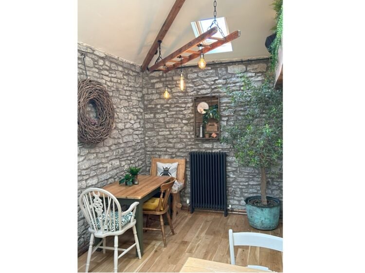 Sip, Dine & Celebrate - Thriving Wine Bar & Restaurant in Kendal! Photo 7