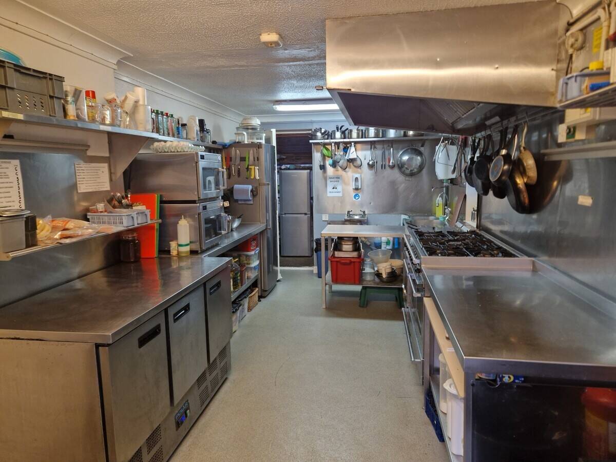 Freehold Public House and 46 cover Restaurant for sale