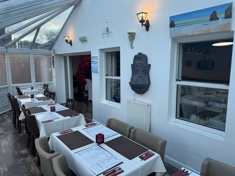 Restaurants For Sale in Sheffield Photo 7