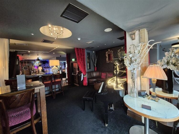 Licenced Trade, Pubs & Clubs For Sale in Harrogate Photo 7