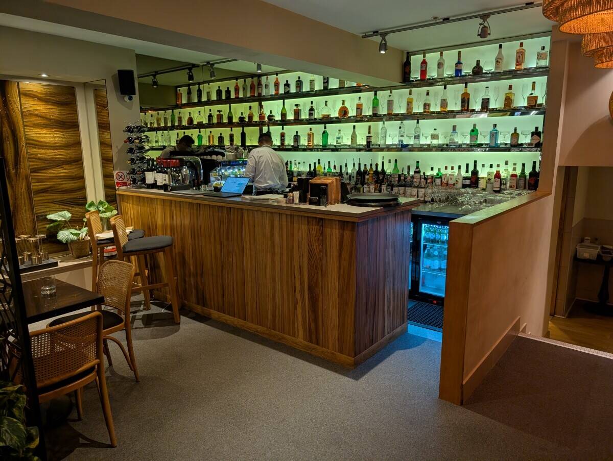 Restaurant for Sale in St Albans Photo 8
