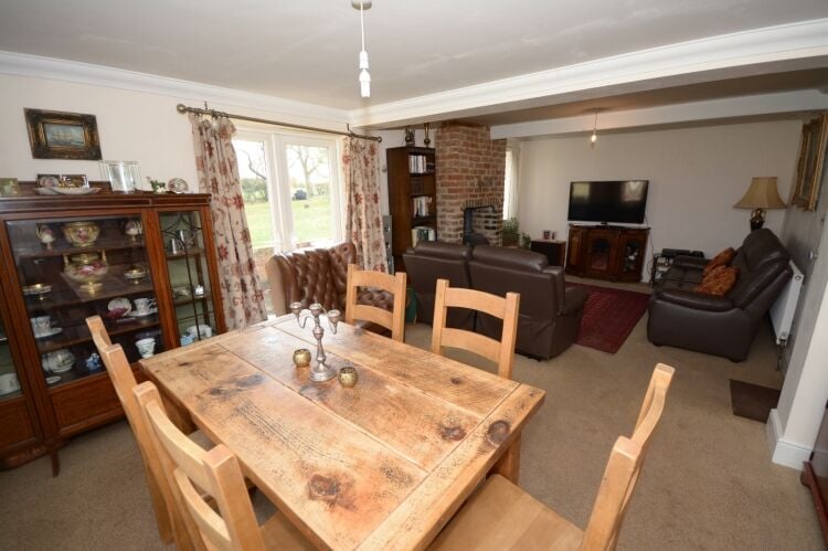 Exclusive Countryside Wedding/Event Venue - Lincs Photo 7