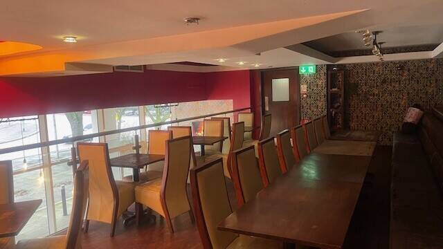 Restaurant For Sale In Milton Keynes Train Station Photo 7