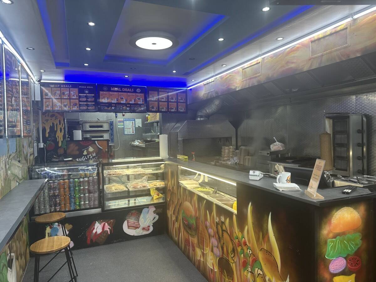 Take Away Liverpool Photo 7
