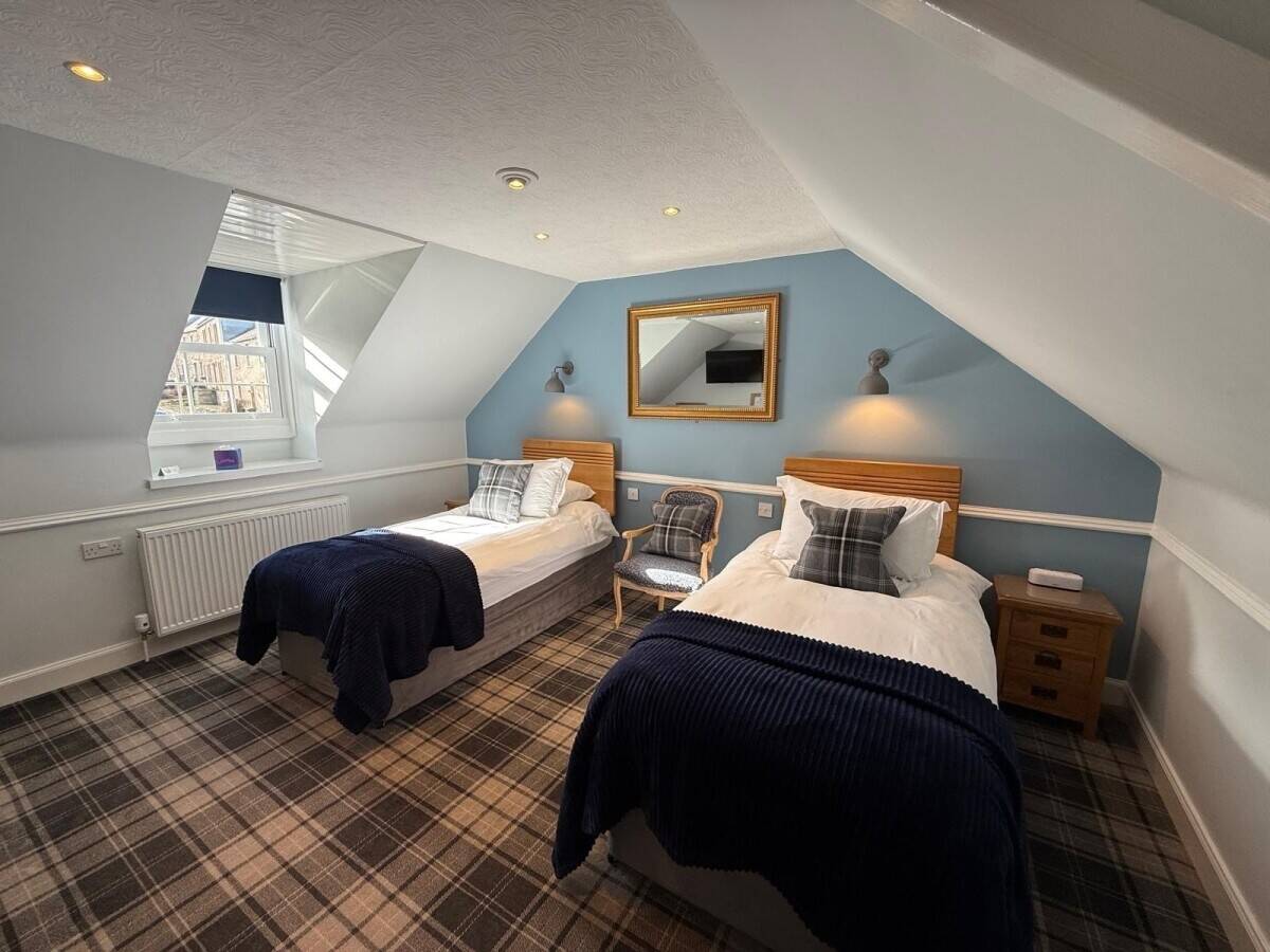 Beautifully Presented, Well Established Guest House (ref 1729) Photo 7