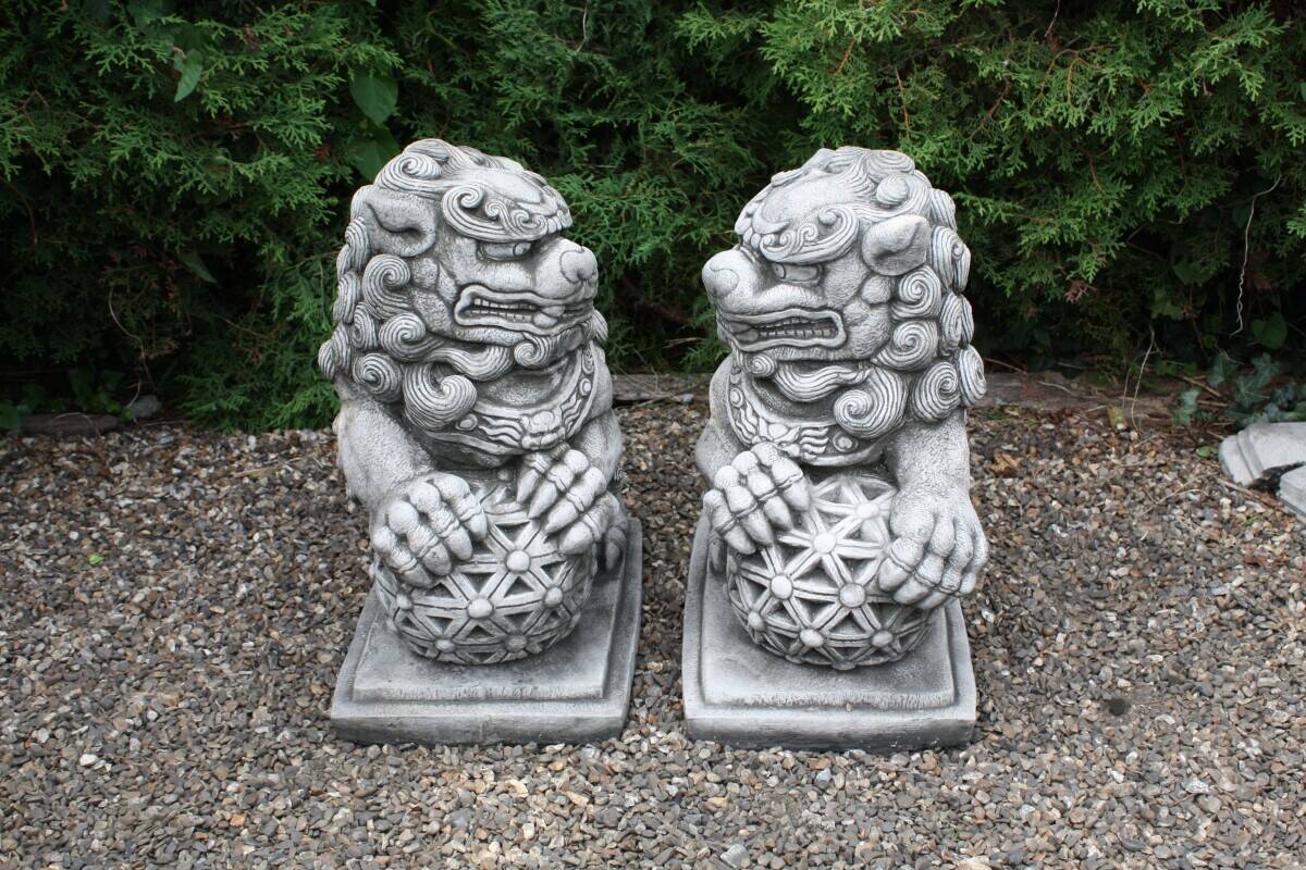 Relocatable Garden Ornament Manufacturer Photo 7